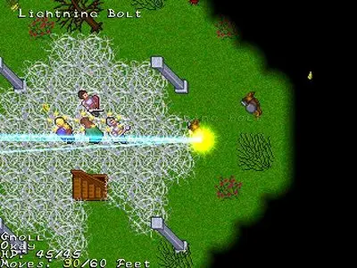 Knights of the Chalice v1.23 Portable