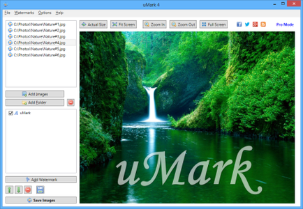 Uconomix uMark 6.1 (x86) Multilingual Portable