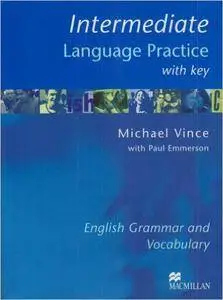 Intermediate Language Practice: With Key (Repost)