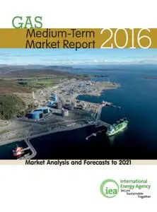 Medium-Term Gas Market Report 2016
