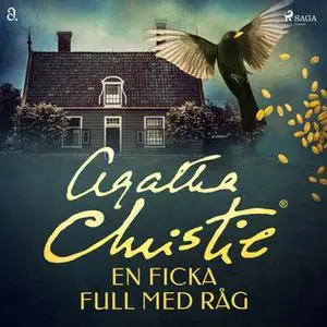 «En ficka full med råg» by Agatha Christie
