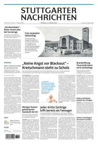 Stuttgarter Nachrichten  - 19 Oktober 2022