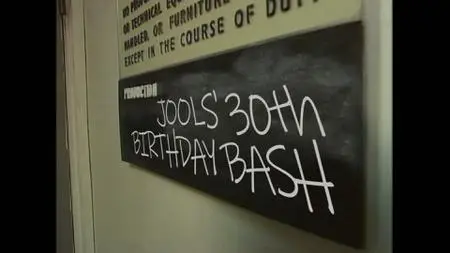 BBC -  Jools’ 30th Birthday Bash (2022)