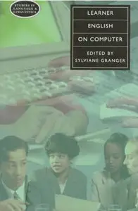 Learner English on Computer (Repost)