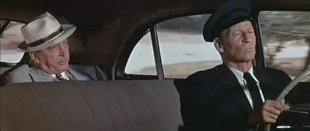 From The Terrace / С Террасы (1960)