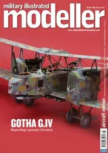 Military Illustrated Modeller - Issue 025 (May 2013)