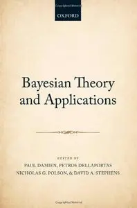 Bayesian Theory and Applications (repost)