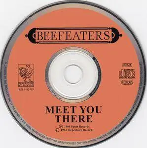 Beefeaters - Meet You There (1969) {1994 Repertoire}