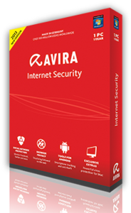 Avira Internet Security 2013 13.0.0.3737 Final