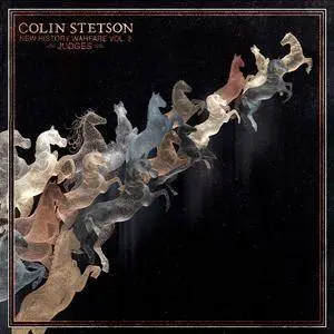 Colin Stetson - 9 Albums (2008-2016)