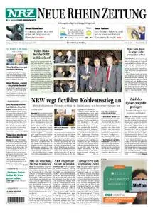 NRZ Neue Rhein Zeitung Emmerich/Issel - 12. Oktober 2018