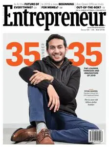 Entrepreneur India - February 2019