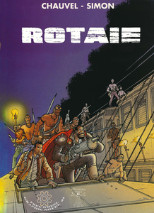 Rotaie - Volume 1