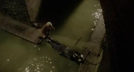 La cité des enfants perdus (1995)