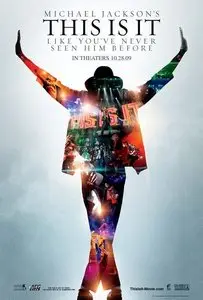 Michael Jackson: This Is It [repost]