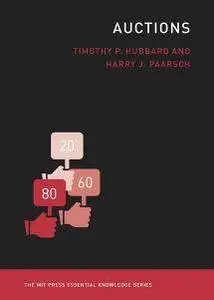 Auctions by Timothy P. Hubbard