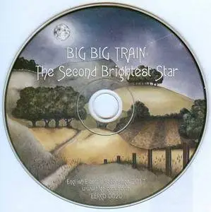 Big Big Train - The Second Brightest Star (2017)