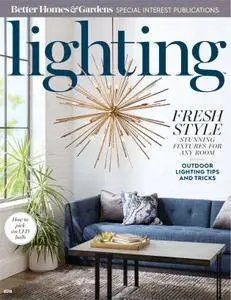 Lighting - March 2018