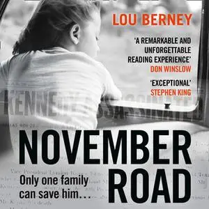 «November Road» by Lou Berney