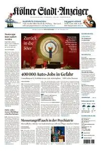 Kölner Stadt-Anzeiger Euskirchen – 14. Januar 2020