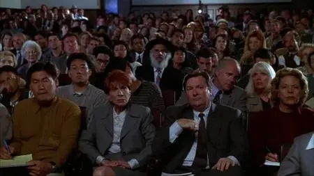 Krippendorf's Tribe (1998)