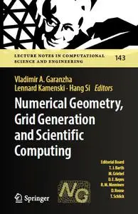 Numerical Geometry, Grid Generation and Scientific Computing (Repost)
