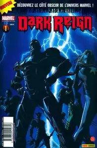 Dark Reign 01 - Le regne du mal