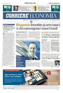 Corriere della Sera Economia - 13 Febbraio 2017