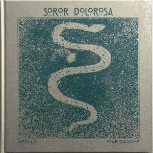 Soror Dolorosa - Apollo (Deluxe Edition) (2017)