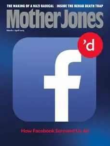 Mother Jones - March/April 2019