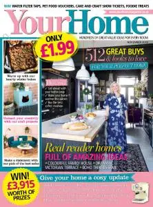 Your Home - November 2019