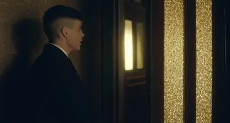 Peaky Blinders S01E05