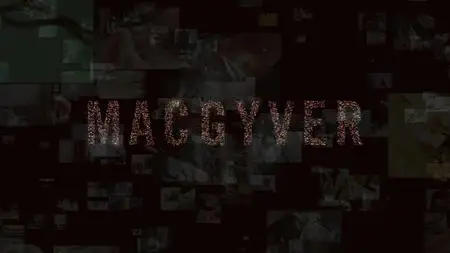 MacGyver S03E01