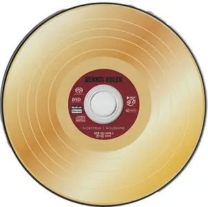 Dennis Kolen - Northeim ! Goldmine (2010) {Hybrid-SACD // EAC Rip} 