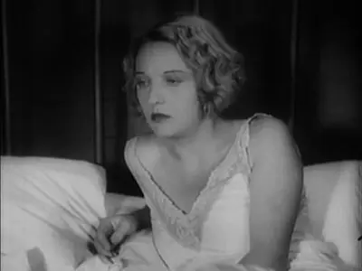 Safe in Hell (1931)