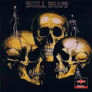 Skull Snaps - Skull Snaps (1973) {Charly Groove}