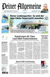 Peiner Allgemeine Zeitung – 03. Dezember 2019