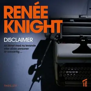 «Disclaimer» by Renée Knight