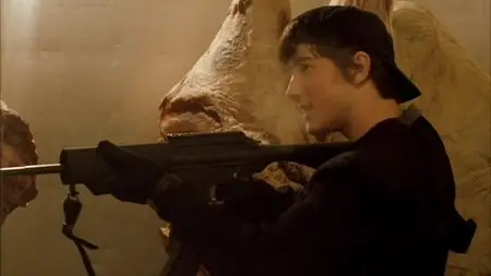 Elephant (2003)