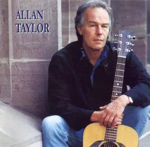 Allan Taylor - Looking For You (1996)