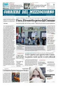 Corriere del Mezzogiorno Bari - 14 Ottobre 2017