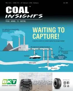 Coal Insights - February 2019