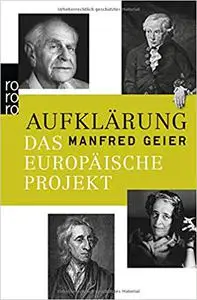Aufklärung: Das europäische Projekt