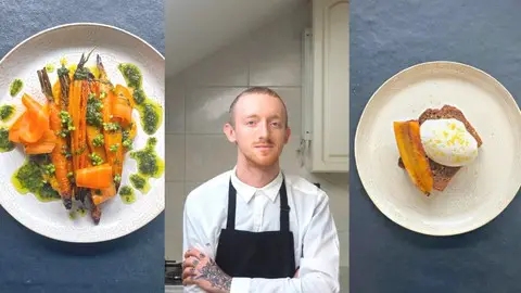 Zero-Waste Cooking At Home