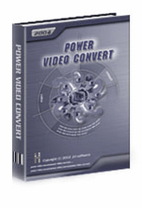 Power Video Converter ver. 1.5.27