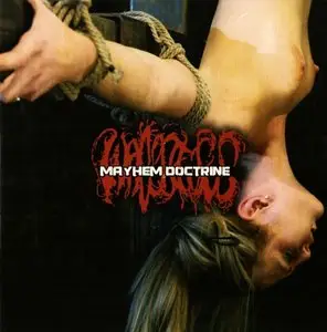Waco Jesus - Mayhem Doctrine (2013)