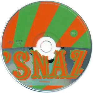 Nazareth - Snaz (1981) [2011, Salvo, SALVOMDCD18]