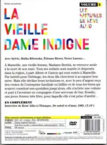 La vieille dame indigne (1965)