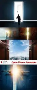 Photos - Open Doors Concepts