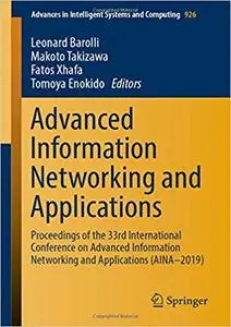 Advanced Information Networking and Applications